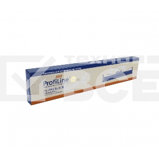 Картридж для принтеров Olivetti PR-2 NEW MODEL Black ProfiLine
