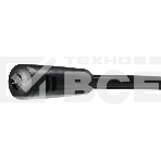 Микрофон проводной Oklick MP-M009B 1.8м черный, фото4