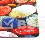 Коврик для мыши Gembird MP-STONES, рисунок 