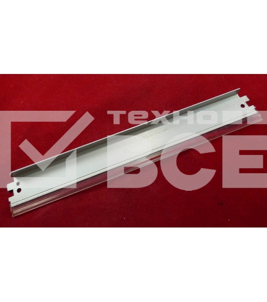 Ракель (Wiper Blade) HP LJ 4200/4250/4300/4350 (ELP, Китай) 10штук