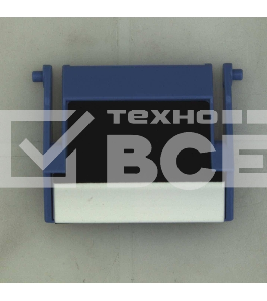 Тормозная площадка ADF в сборе Samsung SCX-4520/4720/WC PE120 (JC97-02137B)