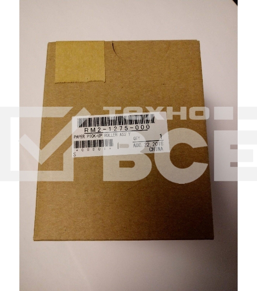 Комплект роликов (для лотков 2,3,4) HP CLJ M652/M653/M681/M682 (J7Z98-67902)