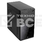 Компьютерный корпус Aerocool / Formula Cs-105, mATX, без БП, 187x361x355мм (ШxГxВ), USB3.0 x1, USB 2.0 x1, металл 0,5мм, 120-мм вентилятор в комплекте, фото21