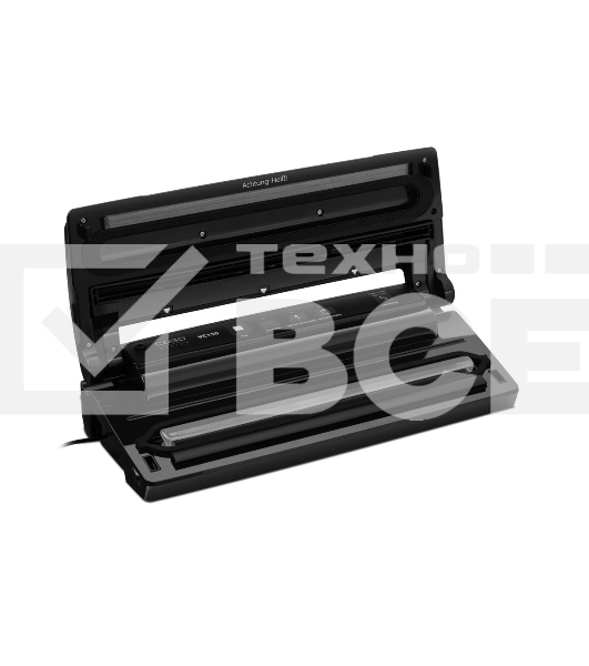 Вакуумный упаковщик CASO VC 150
