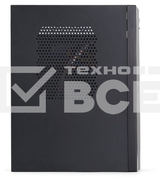 Компьютерный корпус CROWN CMC-245-103 (CM-PS300OFFICE)