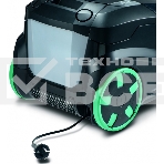 Моющий пылесос Thomas DRYBOX AMFIBIA FAMILY черный/бирюзовый, 325/1700Вт, уборка влажная/сухая, пылесборник контейнер 2.6 л, фото9