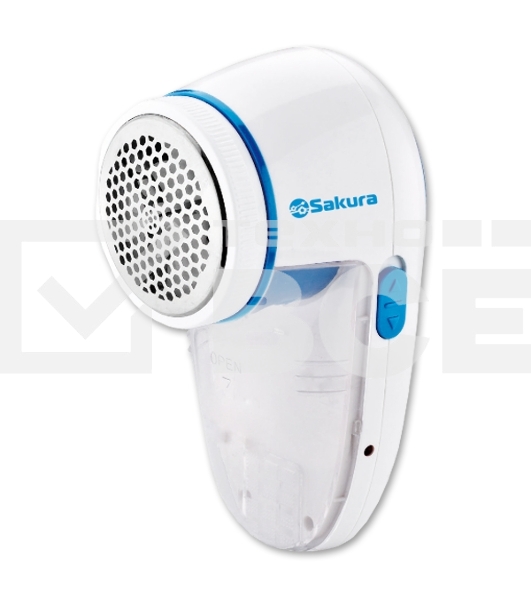 Машинка для удаления катышков Sakura SA-5206BL
