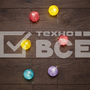 Тайские фонарики Neon-night 