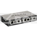 Коммутатор D-Link DGS-1100-08V2 8-ports, DGS-1100-08V2/A1A, фото9