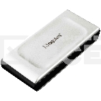 Портативный твердотельный накопитель Kingston 1TB Portable SSD XS2000, фото5