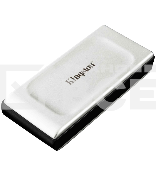 Портативный твердотельный накопитель Kingston 1TB Portable SSD XS2000