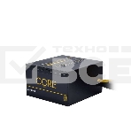 Блок питания Chieftec BBS-600S, 600Вт, 80 PLUS Gold, 120мм, черный, фото8