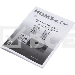 Газовая варочная панель HOMSair HGG431WH, фото15