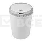 Мусорное ведро с датчиком движения HSL-6009, фото4