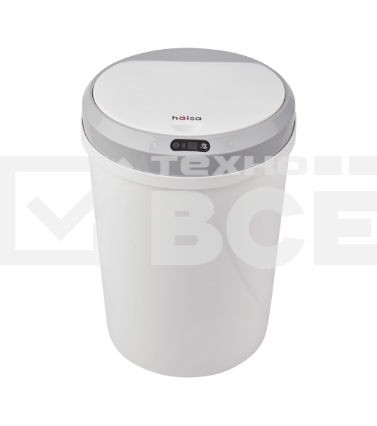 Мусорное ведро с датчиком движения HSL-6009