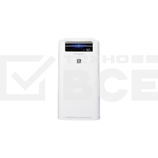 Увлажнитель воздуха KC-G51RW Sharp