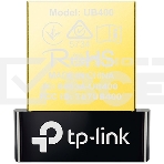 Сетевой адаптер Bluetooth TP-Link UB400 USB 2.0, фото3