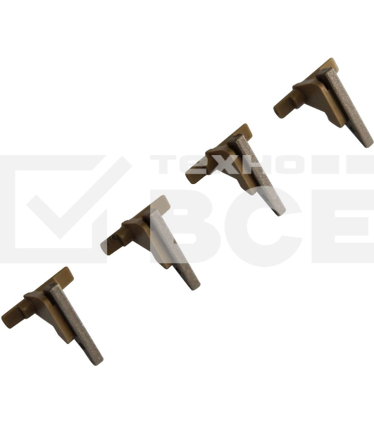 Сепаратор Cet CET6763 для Brother HL-L2300D/DCP-L2500D/L2520DW/L2540DN MFC-L2700DN