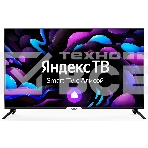Телевизор Hyundai 43