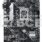 Материнская плата ASUS PRIME H610M-A D4-CSM, LGA 1700, Intel H610, 2xDDR4, 4xSATA, 2xM.2, 1xPCIe 4.0 x16, 1xPCIe x1, 1xDP, 1xD-Sub, 1xHDMI, 1x 1Gb LAN, 4xUSB-A 2.0, 2xUSB-A 3.2 Gen 1, 7.1, mATX, фото5