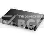 Гибридный мультигигабитный Smart L2+ коммутатор Zyxel NebulaFlex XS1930-12F, rack 19