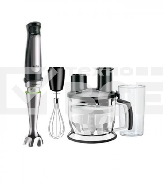 Блендер Braun MQ7075X