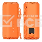 Колонка порт. Sony SRS-XE200 оранжевый 10W 1.0 BT (SRS-XE200 ORANGE), фото 1