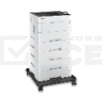 Принтер лазерный Kyocera P4140dn (1102Y43NL0), A3, ч/б, печ. до 40 стр/мин. (А4) до 22 стр/мин. (А3), 1200 x 1200 dpi, USB, RJ-45, Air Print, фото8