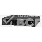 Источник бесперебойного питания Systeme Electriс Smart-Save Online SRT, 2000VA/2000W, On-Line, Extended-run, Rack 2U(Tower convertible), LCD, Out: 8xC13, SNMP Intelligent Slot, USB, RS-232, Pre-Inst. Web/SNMP, фото 1