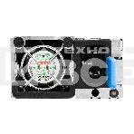 Серверный блок питания  Chicony Redundant 2x550W S15-550P1A (APFC, КПД 94% (80 PLUS Platinum), ШВГ=77mm x 84mm x 225mm, 4 cm fan, 24pin, 2x(4+4)pin, 2PCIe, 2SATA, 6IDE, Cable Management), фото4