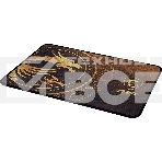 Коврик для мыши MSI Agility GD21 Dragon Tiamat золотистый/рисунок 220x3x320мм, фото7