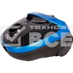 Пылесос Hyundai HYV-B1550 синий/черный, 250/1800 Вт, уборка сухая, пылесборник мешок, 1.5 л (в компл.:1мешок), фото9