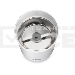 Кофемолка Bosch TSM6A011W 180Вт сист.помол.:ротац.нож вместим.:75гр белый, фото13