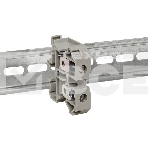 Колодка клеммная JXB-16/35 (90а) сер. EKF plc-jxb-16/35gy, фото10