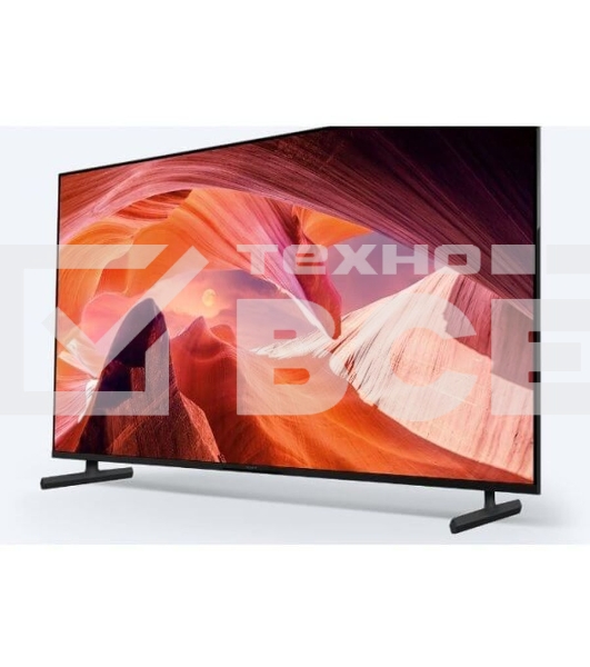 Телевизор Sony BRAVIA 75