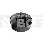 Триммер бензиновый Сибртех БКС-1300, 25см3, 1,3 л.с., неразъемная штанга, состоит из 2 частей, фото10