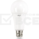 Лампа светодиодная LED Elementary A67 35Вт E27 4100К Gauss 70225, фото3