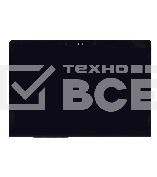 Модуль (матрица + тачскрин) для HP EliteBook Folio G1 UHD