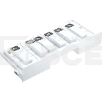 Расходные материалы EPSON C13T619100 Stylus Pro 4900 Borderless Maintenance box, фото4