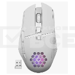 Мышь беспроводная Defender Glory GM-514 белый, 3200 dpi, радиоканал, USB, кнопки - 7, фото2