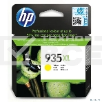 Картридж струйный HP 935XL C2P26AE желтый для HP OJ Pro 6830, фото4
