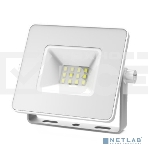 Прожектор светодиодный Gauss LED 10W 700lm IP65 6500К белый 613120310 Gauss, фото3