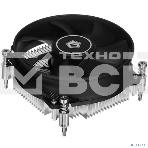 Кулер ID-COOLING DK-17 PWM серебристый/черный 92мм алюминий 2200rpm 26db 4-pin 65W 42мм, фото19