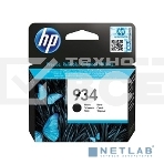 Картридж струйный HP 934 C2P19AE черный для HP OJ Pro 6830, фото5