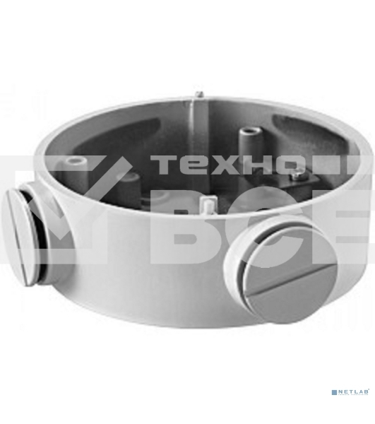 Монтажная коробка Hikvision DS-1260ZJ