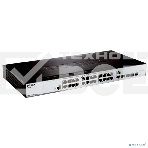 Управляемый коммутатор 2 уровня D-Link DES-3200-28/C1A с 24 портами 10/100BASE-T + 2 комбо-портами 1000Base-T/SFP, фото12