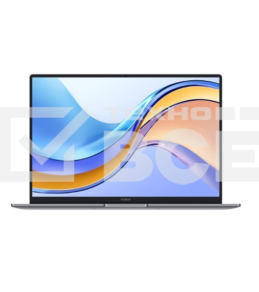 Ноутбук HONOR MagicBook X16 16