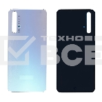 Задняя крышка для Huawei Honor 20  белый, фото2