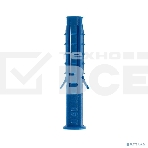 Дюбель распорный KRANZ 6х40, синий, пакет (100 шт./уп.), фото4
