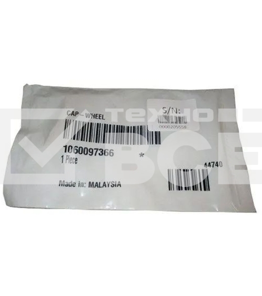 Крышка колеса CAP-WHEEL